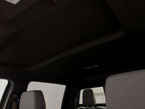 New 2026 Chevrolet Silverado 2500 LTZ w/ LTZ Premium Package image 17