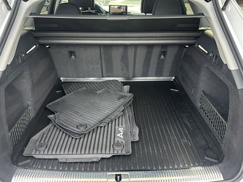 Used 2023 Audi A4 2.0T allroad Premium Plus image 14