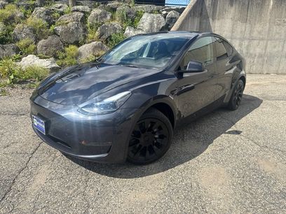 Used 2024 Tesla Model Y Long Range