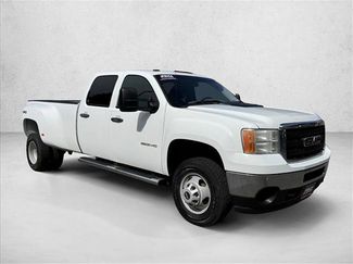 Used 2014 GMC Sierra 3500 W/T AWD/4WD video 3