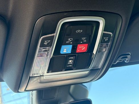 New 2026 RAM 1500 Laramie w/ Night Edition AWD/4WD image 28