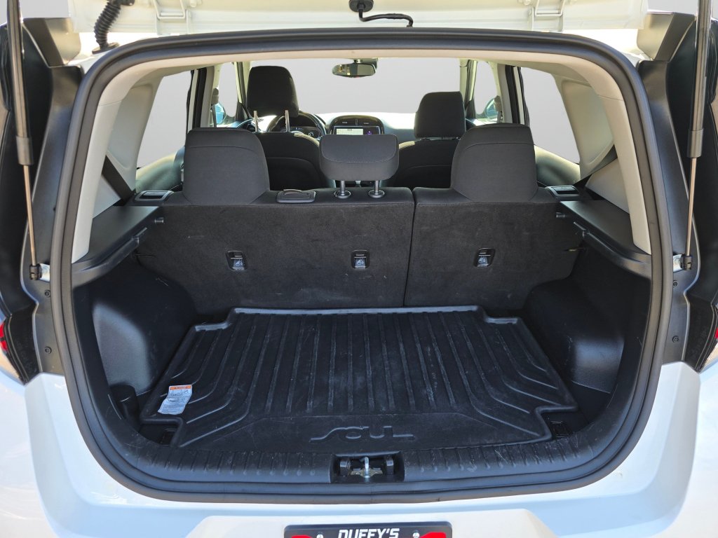 Used 2023 Kia Soul EX FWD image 20