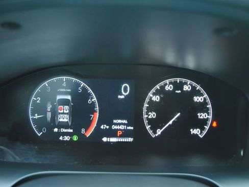 Certified 2024 Honda HR-V Sport image 22