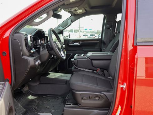 New 2026 GMC Sierra 1500 Elevation w/ Elevation Select Package image 7