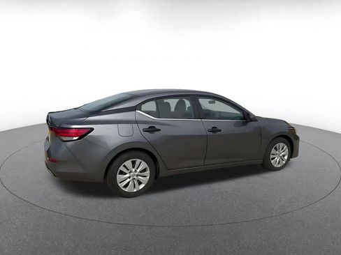 Used 2025 Nissan Sentra S FWD image 12