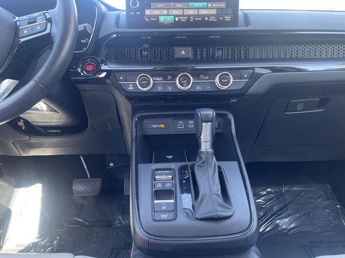 Used 2023 Honda CR-V EX-L image 16