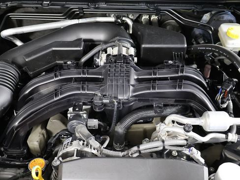 Used 2024 Subaru Impreza RS AWD/4WD image 18