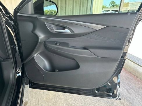 New 2026 Buick Envista Sport Touring w/ Convenience I Package FWD image 36