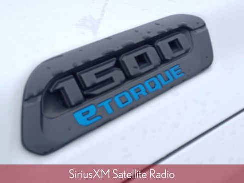 Used 2023 RAM 1500 Big Horn image 7