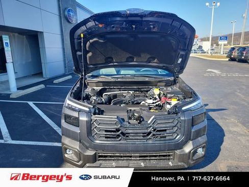 New 2026 Subaru Outback Premium image 15