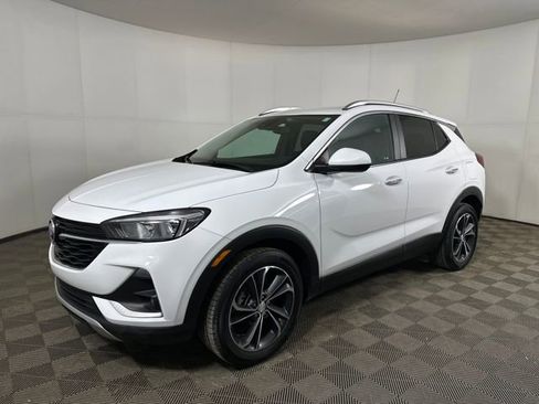 Used 2022 Buick Encore GX Select image 7
