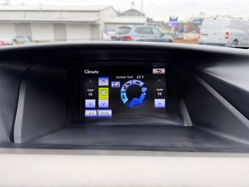 Used 2015 Lexus RX 350 F Sport image 28