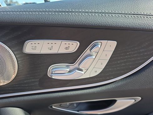 Used 2023 Mercedes-Benz E 450 Cabriolet w/ AMG Line image 33