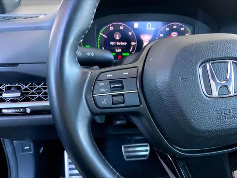 Used 2023 Honda Accord Sport image 23