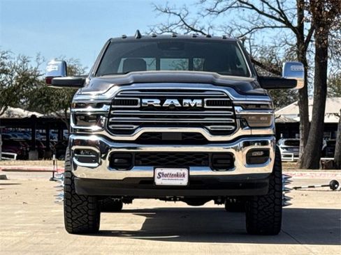 New 2026 RAM 3500 Laramie image 2