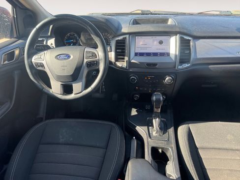 Used 2019 Ford Ranger XLT w/ Equipment Group 301A Mid image 10