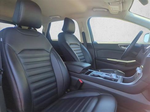 Used 2024 Ford Edge SEL w/ Convenience Package AWD/4WD image 26