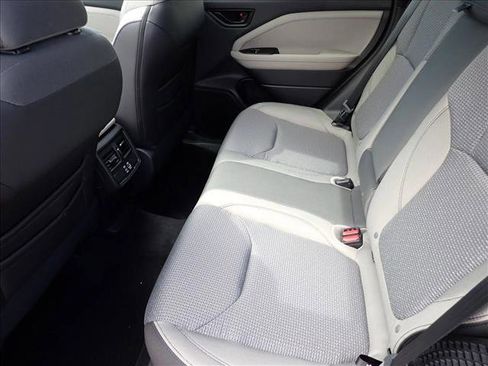 New 2026 Subaru Forester Touring AWD/4WD image 10