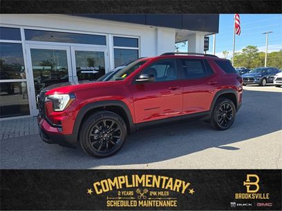 New 2026 GMC Terrain Elevation w/ Elevation Premium Package