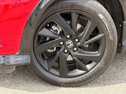 Used 2022 Honda HR-V Sport image 22