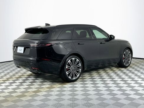Used 2024 Land Rover Range Rover Velar Dynamic SE image 5