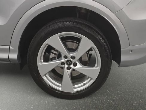 Used 2025 Audi Q5 2.0T Premium Plus w/ Premium Plus image 31