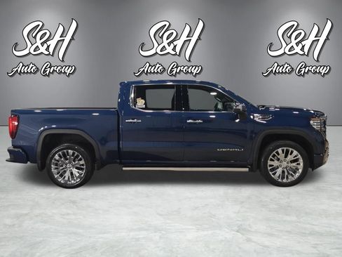Used 2023 GMC Sierra 1500 Denali AWD/4WD image 25
