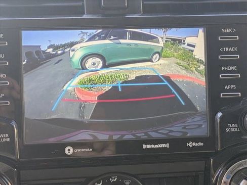 Used 2022 Toyota 4Runner TRD Off-Road image 20