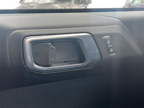 Used 2024 Ford Bronco Raptor image 22