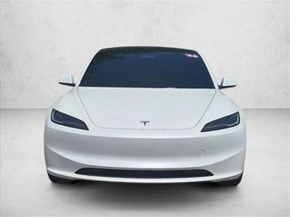 Used 2025 Tesla Model 3 Long Range AWD/4WD video 2