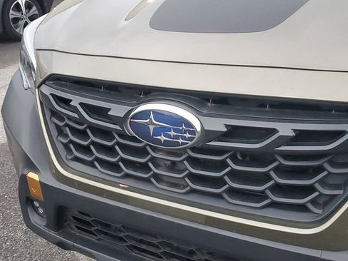 Used 2023 Subaru Outback Wilderness image 5