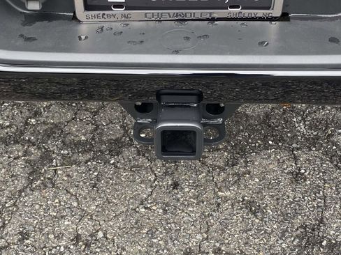 New 2025 Chevrolet Silverado 1500 RST AWD/4WD image 10