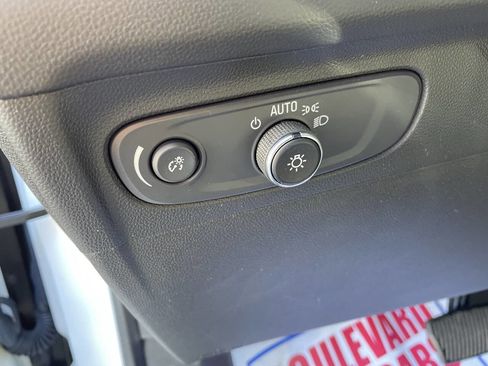 Used 2022 Buick Envision Preferred image 15