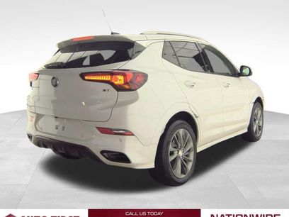 Used 2022 Buick Encore GX Essence w/ Advanced Technology Package