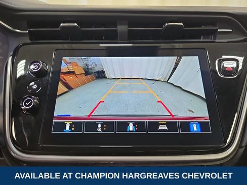 Certified 2023 Chevrolet Bolt EUV Premier FWD image 19