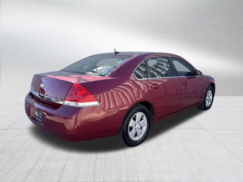 Used 2006 Chevrolet Impala LT w/ Preferred Equipment Group image 6