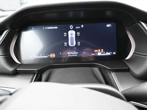 New 2025 Jeep Grand Cherokee Laredo X image 7