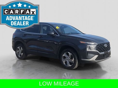Used 2022 Hyundai Santa Fe SE image 10