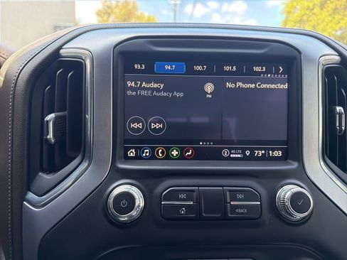 Used 2021 GMC Sierra 1500 SLT image 31