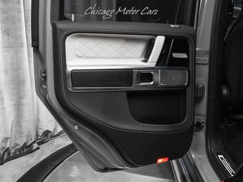 Used 2021 Mercedes-Benz G 550 image 36
