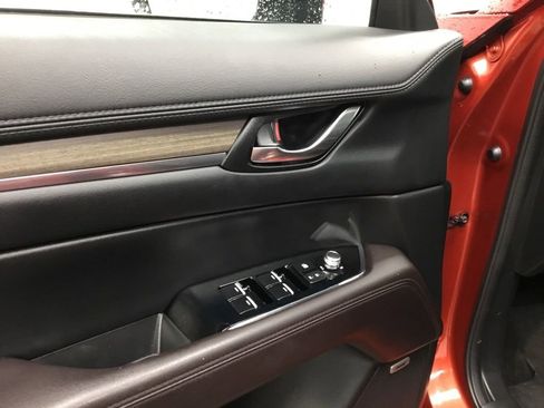 Used 2019 MAZDA CX-5 Signature image 7