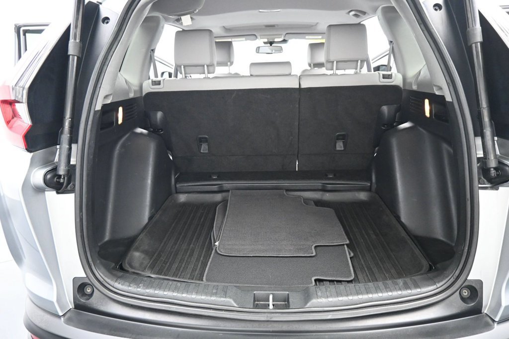 Used 2022 Honda CR-V EX-L image 27
