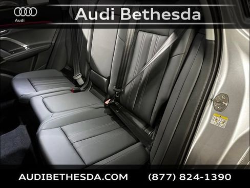 New 2026 Audi Q5 Premium Plus AWD/4WD image 23