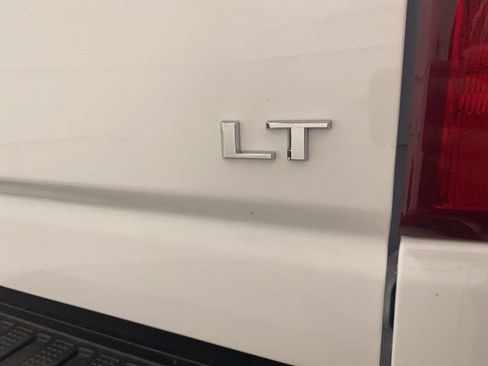 New 2026 Chevrolet Silverado 3500 LT w/ All Star Edition AWD/4WD image 14