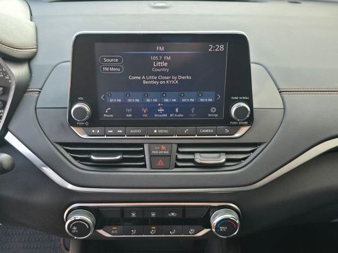 Used 2021 Nissan Altima 2.5 SR image 27