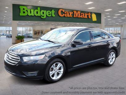 Used 2013 Ford Taurus SEL