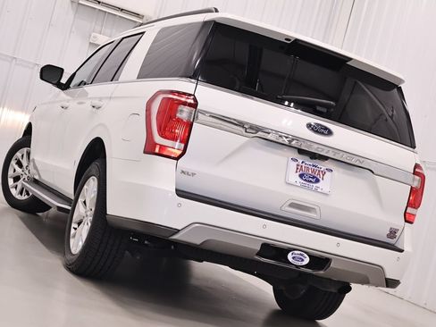Certified 2021 Ford Expedition XLT AWD/4WD image 47