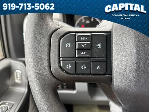 New 2026 Ford F550 4x4 SuperCab Super Duty image 23