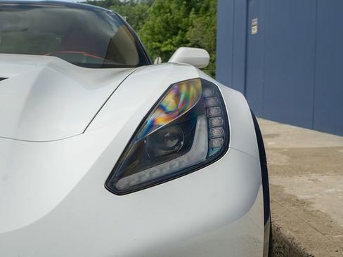 Used 2019 Chevrolet Corvette Z06 image 10