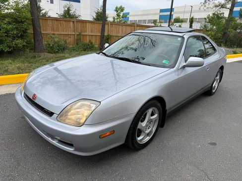 Used 2001 Honda Prelude image 2